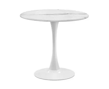 [14496] Стол Тулип 90