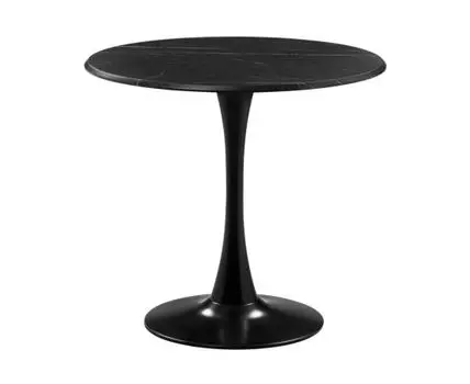 [14496] Стол Тулип 90