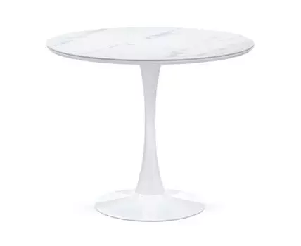 [14496] Стол Тулип 90