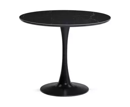 [14496] Стол Тулип 90