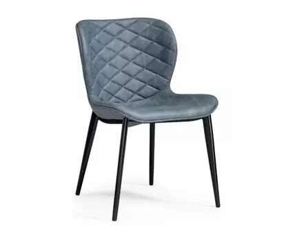 [14511] Стул на металлокаркасе Катабучи