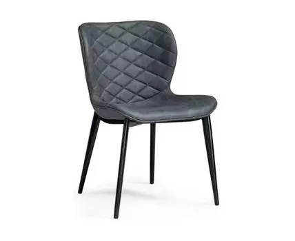 [14511] Стул на металлокаркасе Катабучи