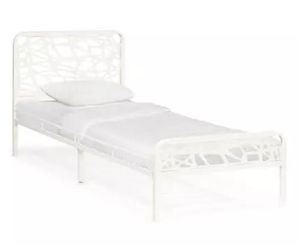 [14586] Односпальная кровать Кубо 90х200