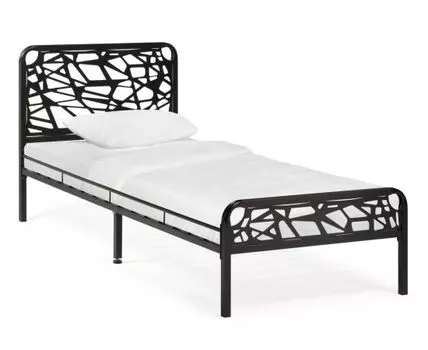 [14586] Односпальная кровать Кубо 90х200