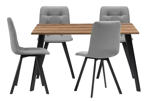 [14634] Обеденная группа Эделин