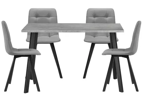 [14634] Обеденная группа Эделин