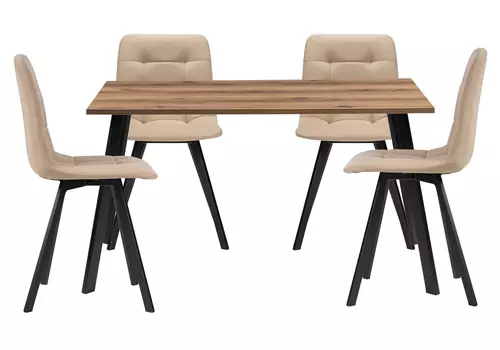 [14634] Обеденная группа Эделин