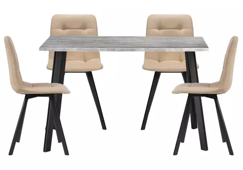 [14634] Обеденная группа Эделин