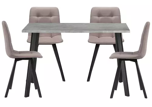 [14634] Обеденная группа Эделин