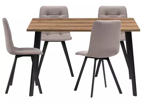 [14634] Обеденная группа Эделин