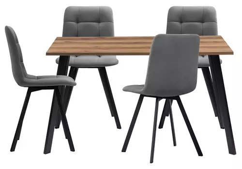 [14634] Обеденная группа Эделин