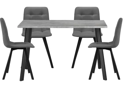 [14634] Обеденная группа Эделин