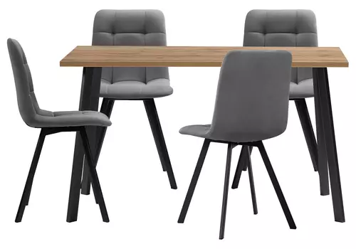 [14634] Обеденная группа Эделин