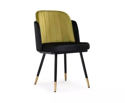 [14647] Стул на металлокаркасе Penelopa