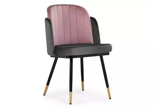 [14647] Стул на металлокаркасе Penelopa