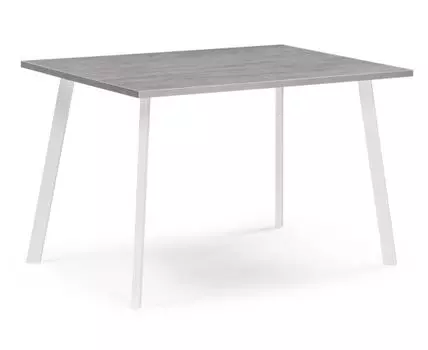 [14680] Стол Тринити Лофт 120х80 25 мм