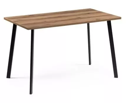 [14680] Стол Тринити Лофт 120х80 25 мм