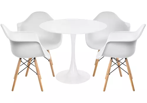 [14692] Обеденная группа Ванде