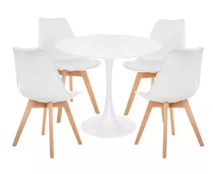 [14694] Обеденная группа Зарту