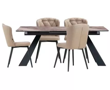 [14727] Обеденная группа Гернаис