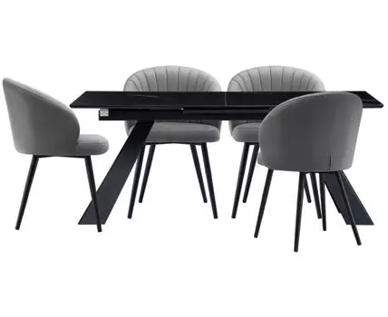 [14733] Обеденная группа Кеом