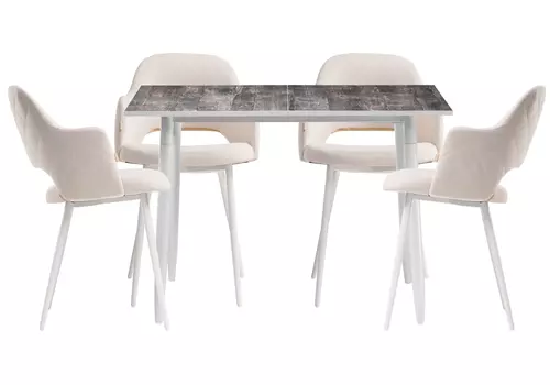 [14737] Обеденная группа Морита