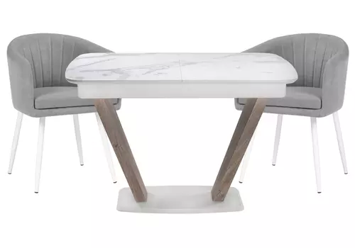 [14753] Обеденная группа Виргел