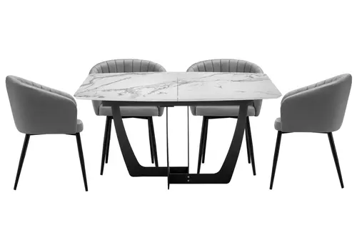 [14757] Обеденная группа Аунге