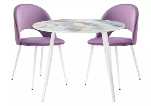 [14769] Обеденная группа Николет