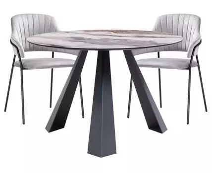 [14771] Обеденная группа Алеида