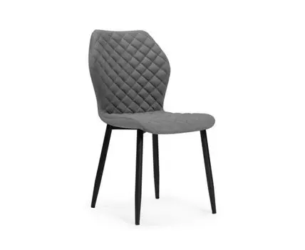 [14903] Стул на металлокаркасе Софи