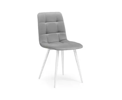 [14934] Стул на металлокаркасе Чилли К