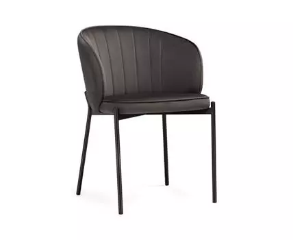 [14972] Стул на металлокаркасе Нейл