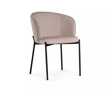 [14972] Стул на металлокаркасе Нейл