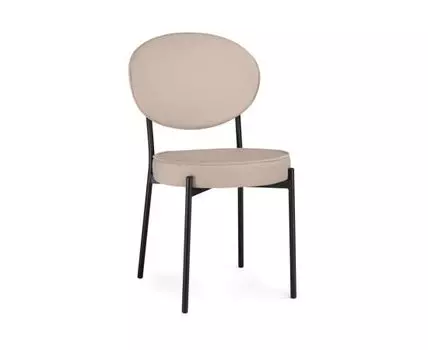 [14979] Стул на металлокаркасе Ройс