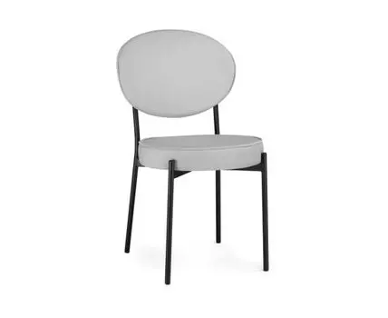 [14979] Стул на металлокаркасе Ройс