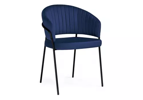 [14983] Стул на металлокаркасе Лео