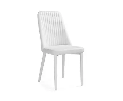 [14988] Стул на металлокаркасе Фена R