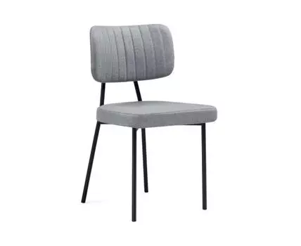 [14993] Стул на металлокаркасе Вакао