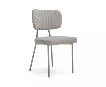 [14993] Стул на металлокаркасе Вакао