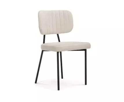 [14993] Стул на металлокаркасе Вакао