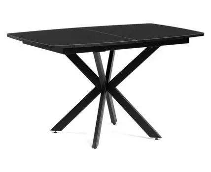 [15003] Стеклянный стол Палу