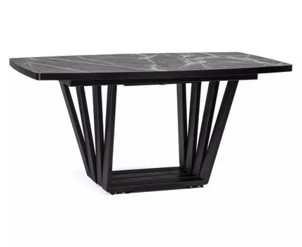 [15012] Деревянный стол Эудес