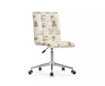 [15048] Компьютерное кресло Квадро