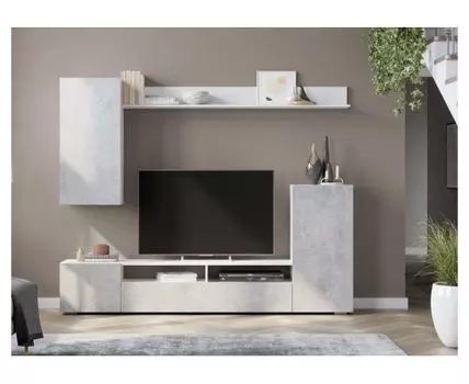 [15188] Модульная гостиная МГС 4