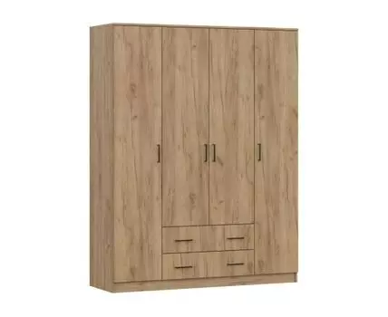 [15225] Шкаф Валетта СВ-Мебель Стеклянников