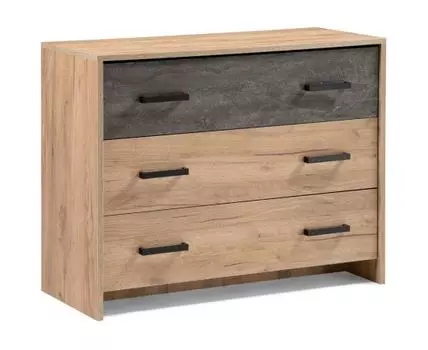 [15248] Комод Taika СВ-Мебель Стеклянников