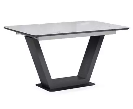 [15280] Стол Иматра 140 Мебельные решения