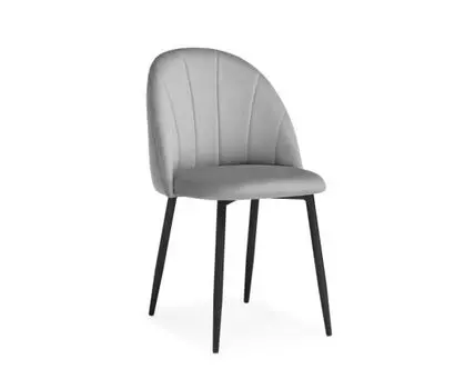 [15286] Стул на металлокаркасе Логан