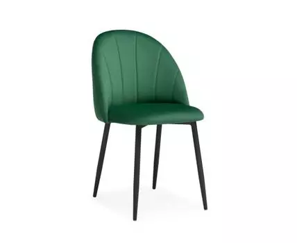 [15286] Стул на металлокаркасе Логан